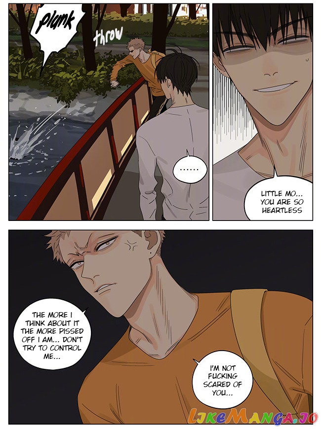 19 Days chapter 277 image 3